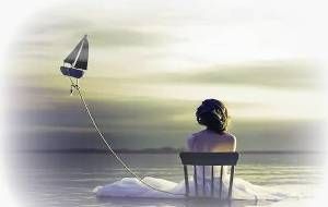 Il sogno in fondo al mare