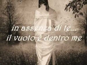 Nello sgomento attesa