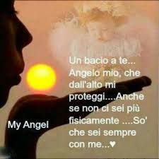 Il bacio della mia luna