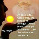 Il bacio della mia luna