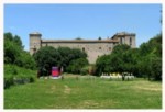 Al Castello di Lunghezza