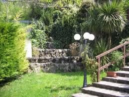 Il giardino d'estate