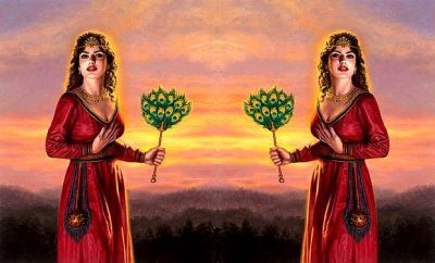 La maschera impareggiabile dell'amore