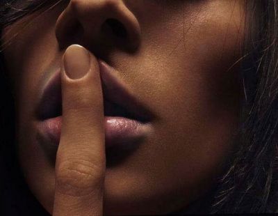 Nel silenzio delle mie parole