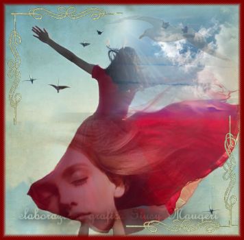 Il mio mondo incantato