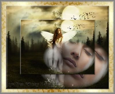 L�ultima carezza della sera