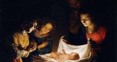 Sar� comunque Natale - VIVERE IL NATALE CON LA PANDEMIA