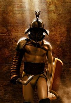 Gladiatore