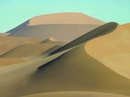 Deserto