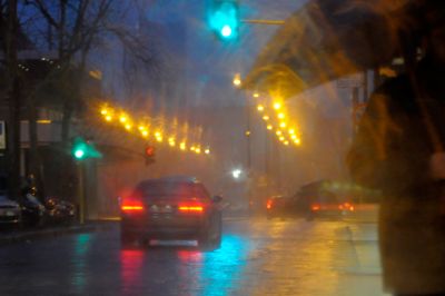 Il vecchio quartiere