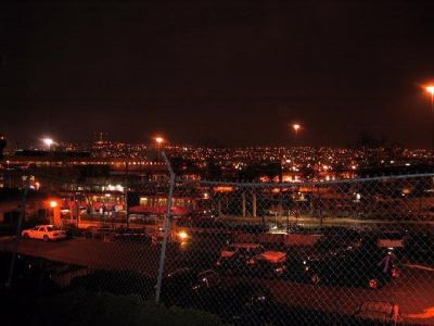 Aquì empieza la patria