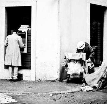 Pe' morti... ma no' pe' tutti!