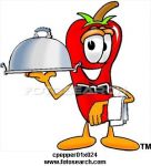 A la faccia der Cappsicum