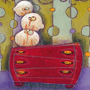 Ambarabaciccicocc�