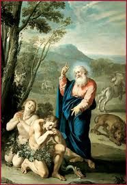 "Ma che te credi che so' nata LA NOTTE DE LA SGRULLATA?"  