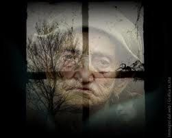 Dietro li vetri... Teresa  