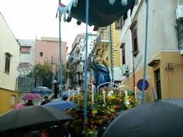 'A banna d'a Mmacolata