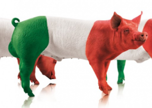 Fratelli di taglia... l'Itaglia s'è mesta!!