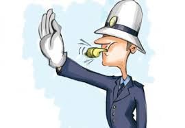 Passa la Panda... chissà chi la manda