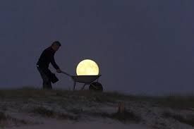 Quanno � piena... faccio er pieno!