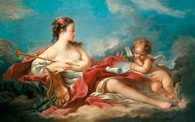 Ho perzo la MUSA... me far� 'na PANDA!!