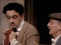 Te piace o� Presepe? O� tormentone e� Casa Cupiello