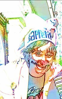 Er rapp de Tril� (claunterapia)