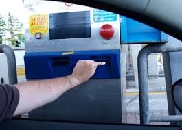 Da casello a casello!