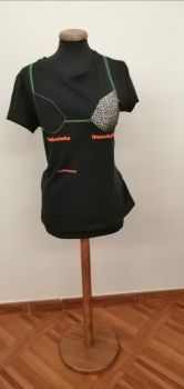 Er manichino pe� l�Ateli� de Polifemmena