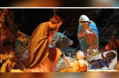 Tamurriata de Natale