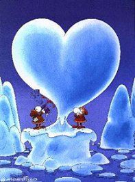 San valentino e li mestieri