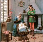 Santa rita da cascia