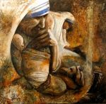 Teresa solo una madre scalza