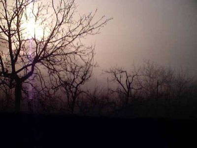 Ho scrutato il cielo  