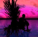 Non c'� nulla per me, in questo giorno