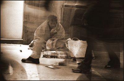 Io discrimino, io odio