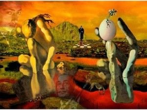 Candide labbra di un dama velata