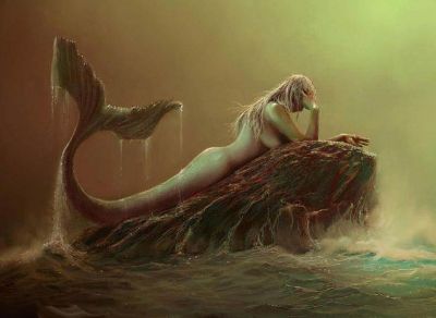 Riflessioni sul canto di una sirena