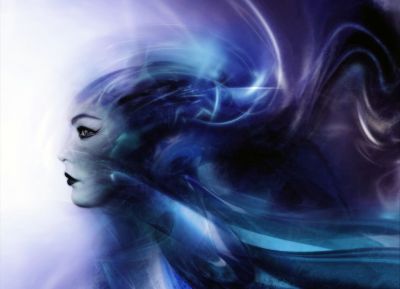 Dal freddo esci provata