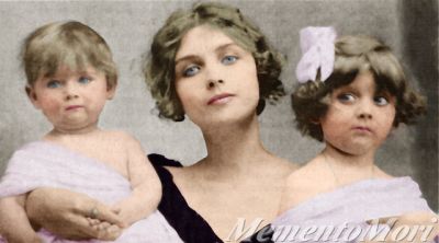 Ultimi riflessi in una notte parigina