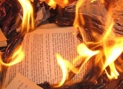 Fluido tessere di parole