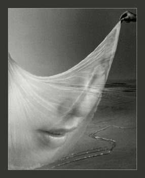 Lasciando lenzuoli aperti al sole