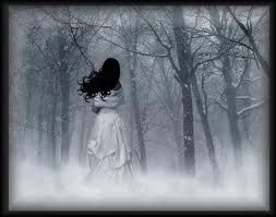 Il bosco non risponde al mio richiamo  