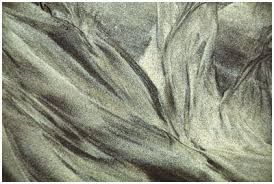 Gli occhi fissi nella nebbia