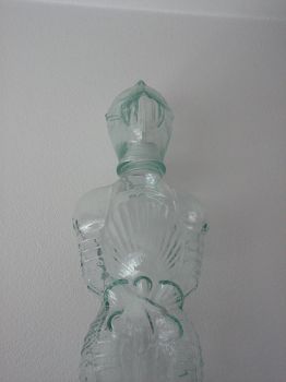 Sei svanita nel nulla