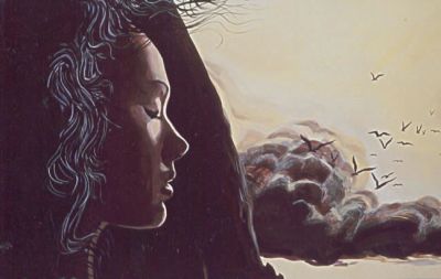 Mi pianger� la voce d'emozione