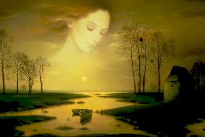 Perch� � cielo terra e sole