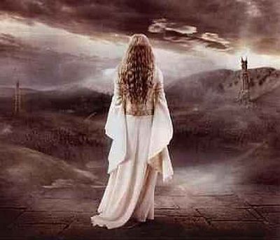 Nei vicoli di un'anima