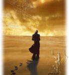 Dove non mi sarai più pensiero