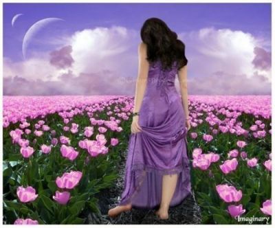 In quell'andare di pensieri